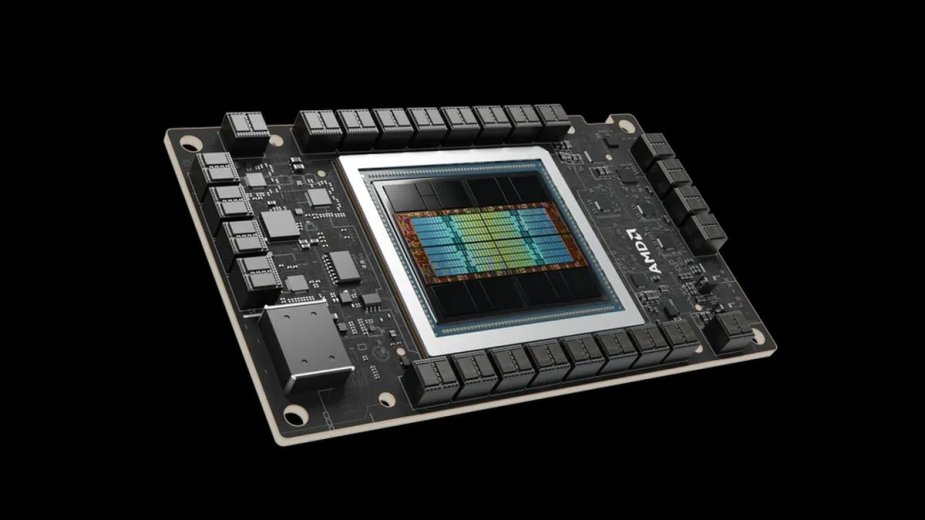 AMD zapowiada nowe akceleratory graficzne z rodziny Instinct. Czerwoni szykują mocne uderzenie
