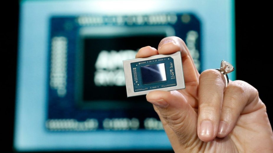AMD prezentuje nowe mobilne Ryzeny 7000. Do 16 rdzeni i 5,4 GHz