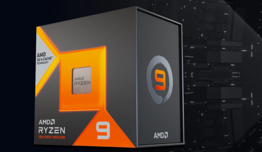 AMD zapowiada nowe procesory z rodziny Ryzen 7000, w tym modele Ryzen 7000X3D