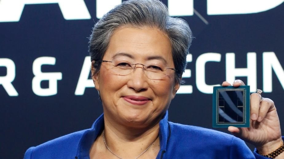 AMD wypowiada wojnę Intelowi i sprzedaje ZT Systems. Ta strategia to mistrzostwo
