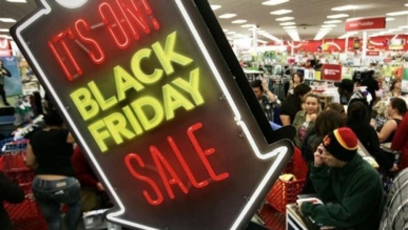 Amerykanie wydali w Black Friday rekordowe sumy nie ruszając się z domu