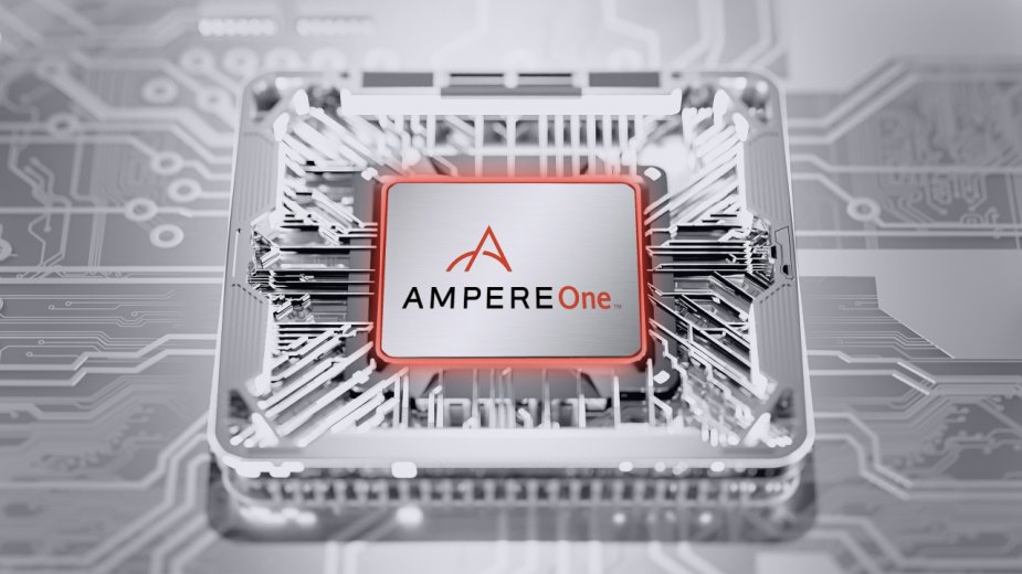 AmpereOne: nowe procesory z niesamowitą ilością rdzeni i 8-kanałowym kontrolerem DDR5
