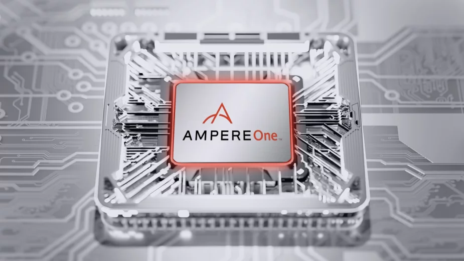 AmpereOne