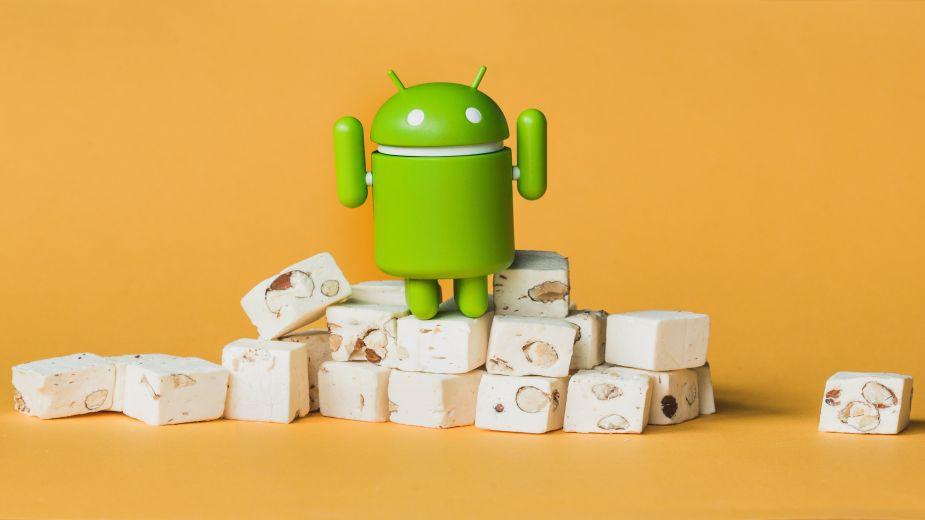 Android 7.0 Nougat jest obecnie najpopularniejszą wersją systemu Google
