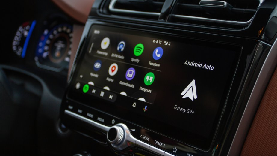 Nowa aktualizacja Android Auto 14.6. Co się zmieniło?