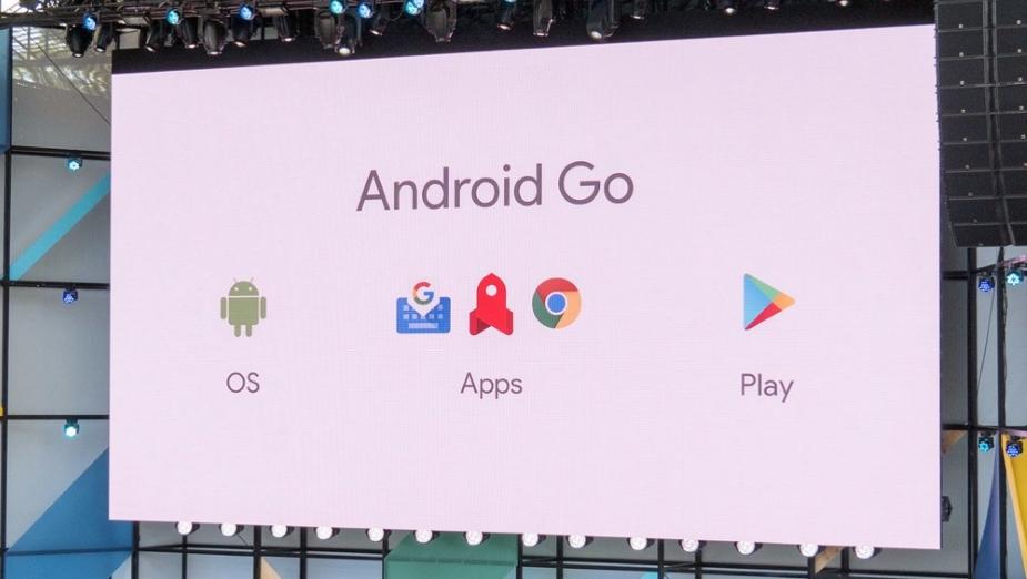 Android Go - alternatywa dla słabszych telefonów