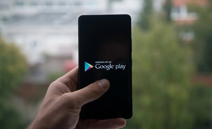 Android pozwoli sprawdzić zużycie danych przez Usługi Google