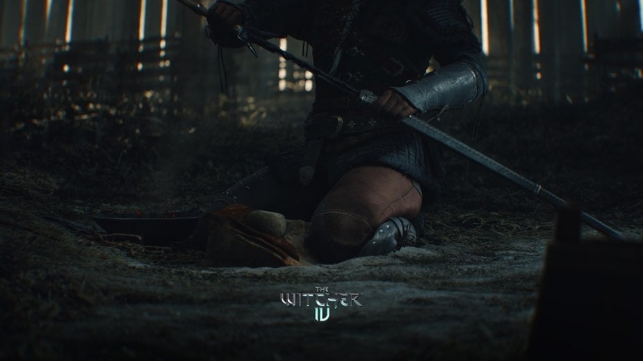 Co Andrzej Sapkowski uważa o Wiedźminie 4? CD Projekt RED ma z nim dobre relacje