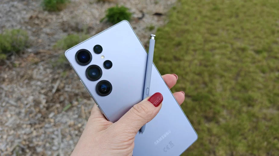 Ani tanio, ani rewolucyjnie, ale i tak chcesz go mieć. Test Samsung Galaxy S25 Ultra