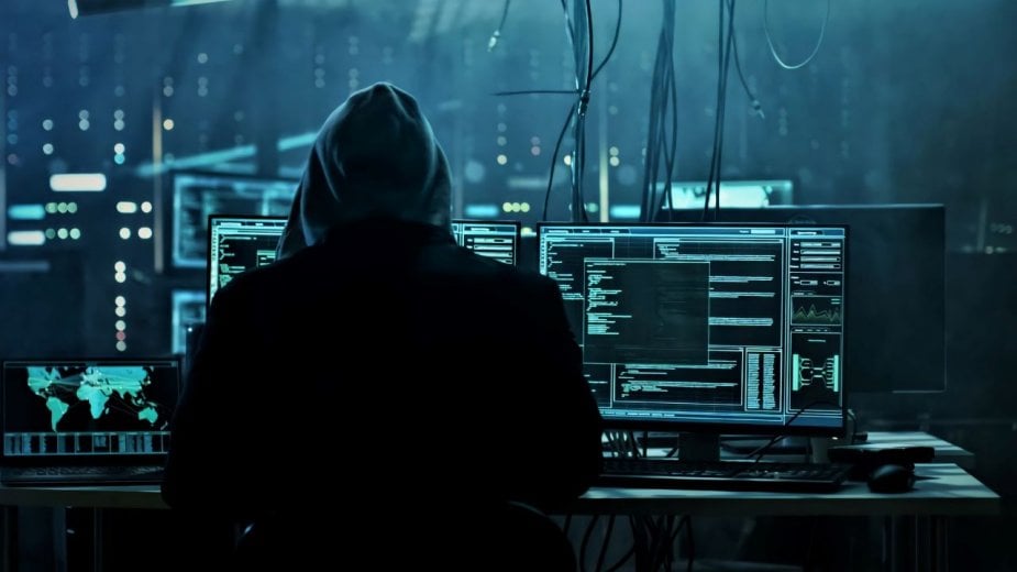 Anonymous zaatakowali rządowe strony internetowe. Nie działa nawet FSB