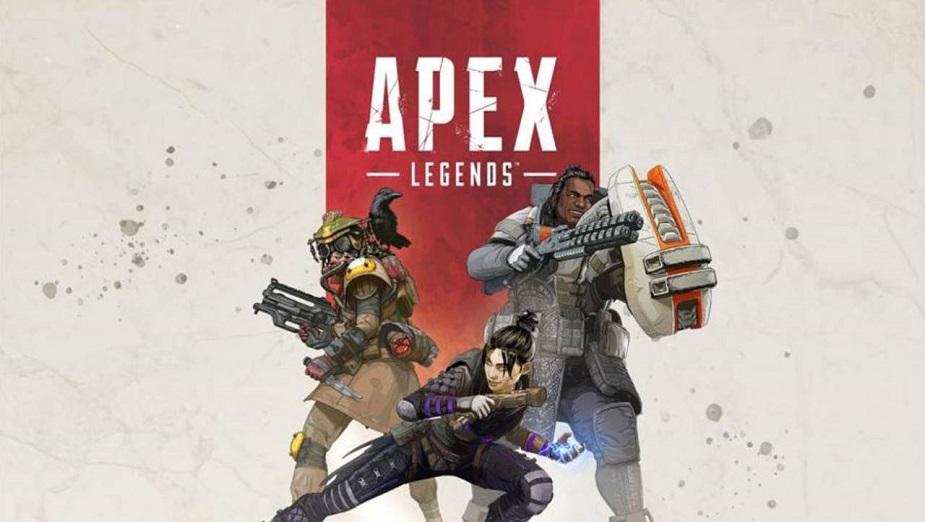 Apex Legends. Autorzy gry zbanowali ponad 700 tysięcy kont