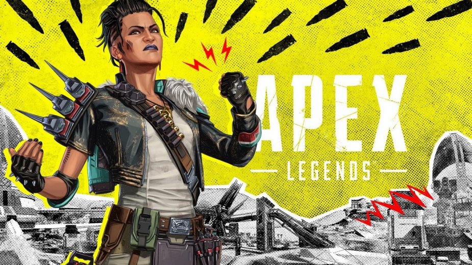 Apex Legends - startuje sezon Opór. Poznajcie nową legendę i inne nowości, które wnosi aktualizacja