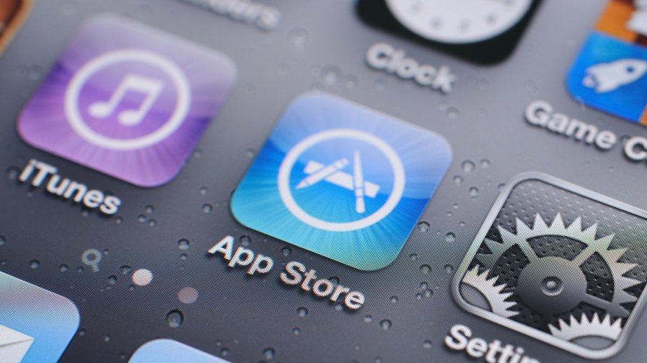 Apple przyspiesza wyszukiwanie aplikacji w App Store