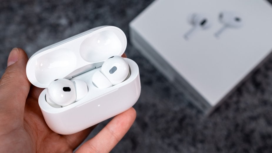 AirPods Pro 3 majaczą na horyzoncie. Mogą pojawić się dużo szybciej, niż sądzono