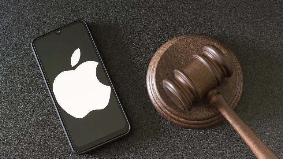 Apple podpadło. Albo się dostosują, albo będą płacić równowartość 177 tys. zł dziennie