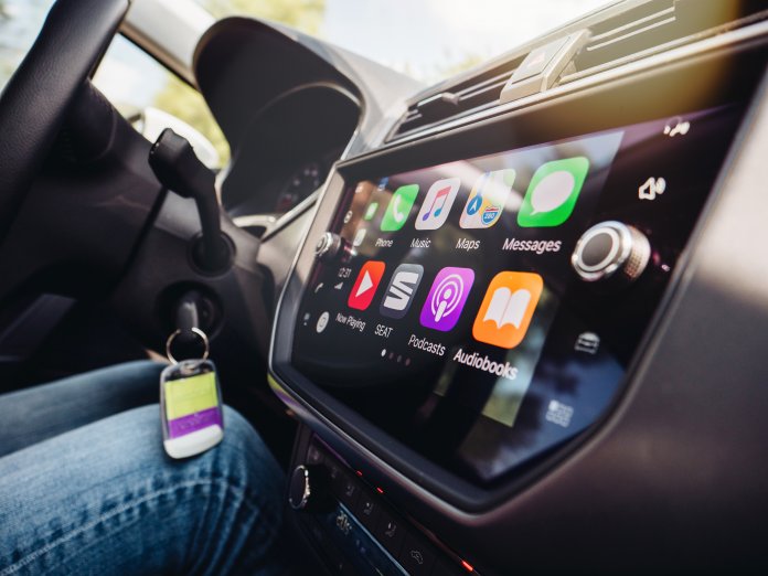 Apple Car – nadchodzi całkowicie nowy system operacyjny do samochodów