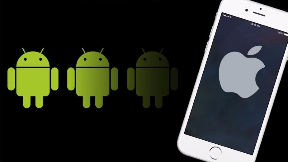 Apple chce byś porzucił Androida na rzecz iPhone'a
