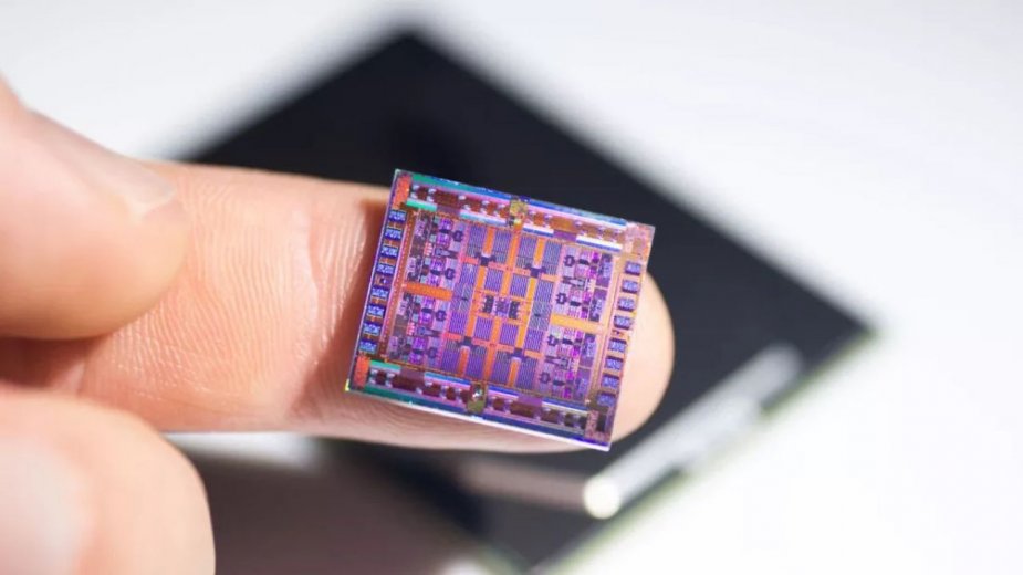 Apple i Intel będą pierwszymi klientami TSMC na litografię N2