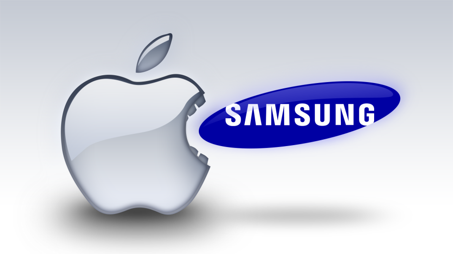 Apple i Samsung zakopali topór wojenny. Zakończył się wieloletni spór