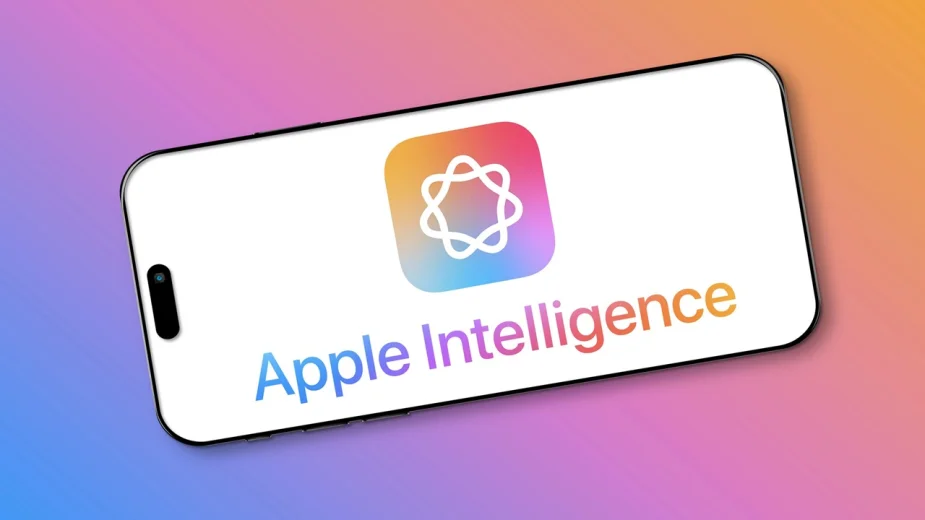 Apple Intelligence