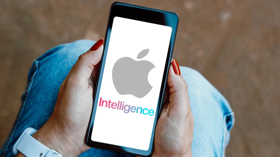 Apple Intelligence