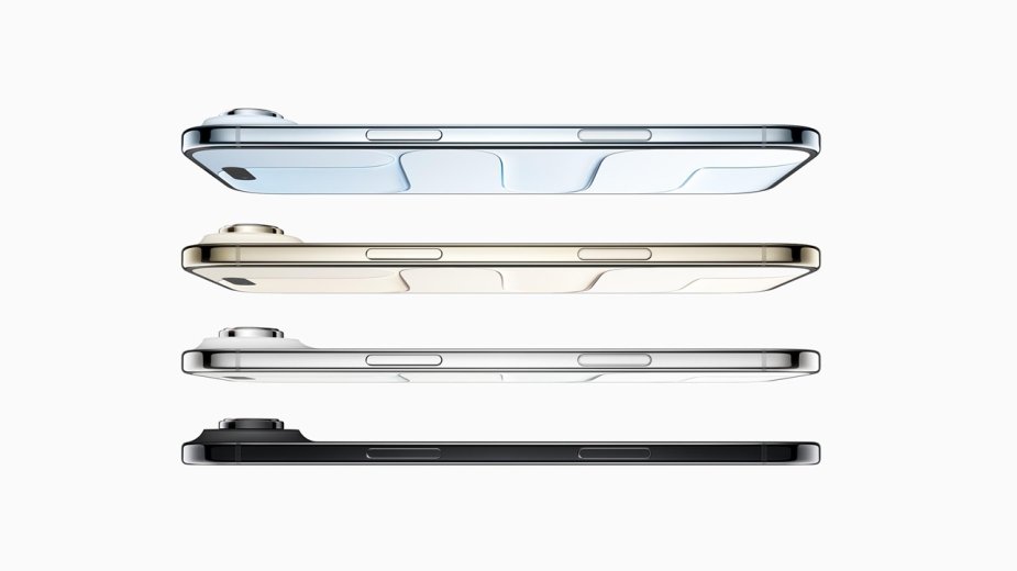 iPhone 17 Air czy iPhone 17 Pro? Apple celowo utrudnia wybór