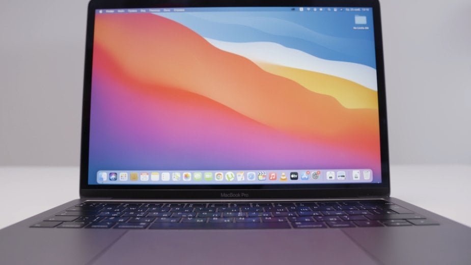 MacBooka czeka rewolucja? Apple zachęca dostawców do inwestycji w panele OLED