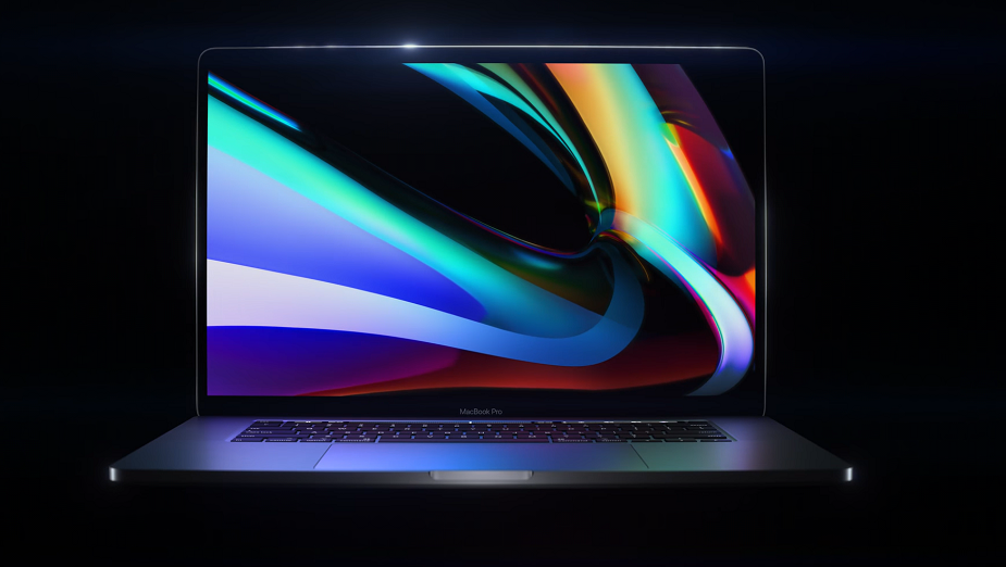 Apple MacBook Pro 16. Znamy oficjalną specyfikację