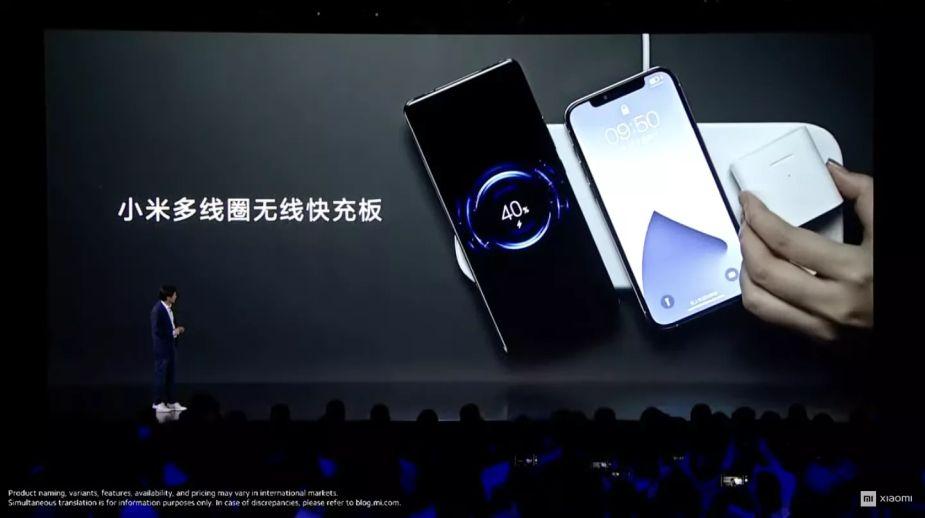 Apple nie dało rady, więc Xiaomi pokazuje mu, jak to się robi. Firma zapowiada klon AirPower