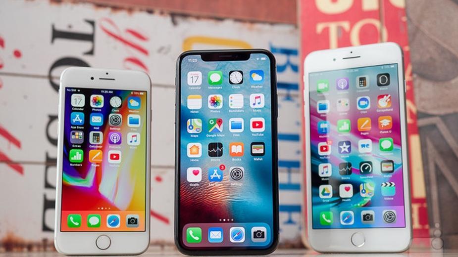 Apple obniży ceny iPhone X, iPhone 8 i 8 Plus przez słabą sprzedaż?