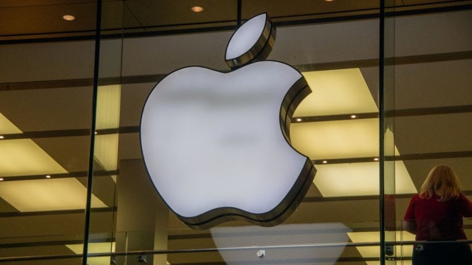  Apple tym razem dało radę. Zablokowali miliony kont