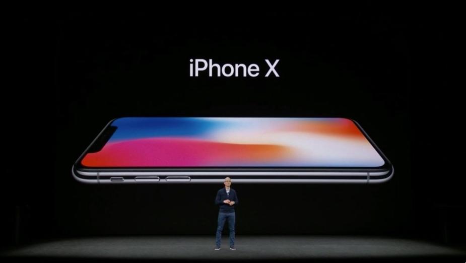 Apple ogłasza iPhone 8, iPhone 8 Plus oraz iPhone X
