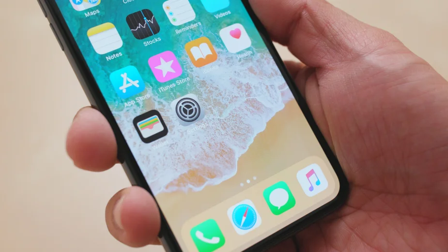 iPhone