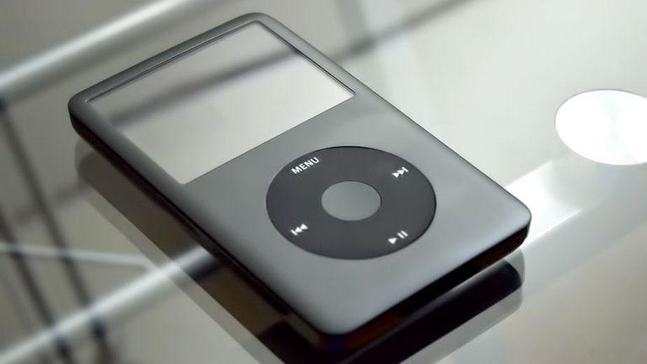 Apple po cichu stworzyło ściśle tajną wersję iPoda dla amerykańskiego rządu