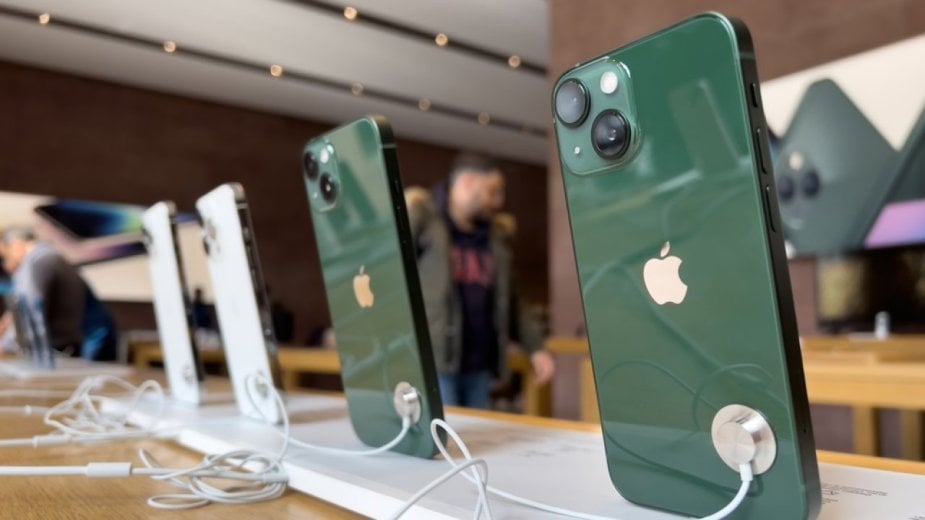 Apple wreszcie niezależne od producenta Snapdragonów? Testują już nowy układ