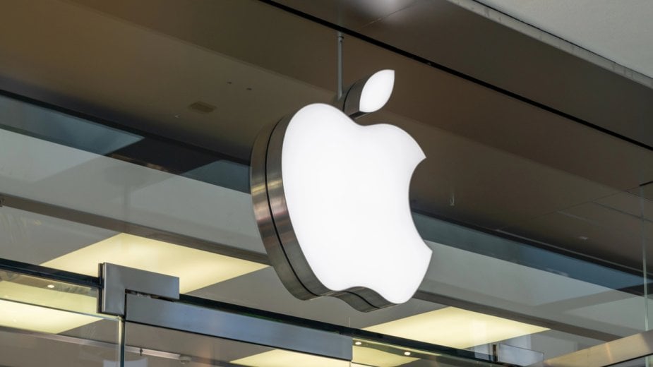 Apple zareklamowało smartfon największego konkurenta. Zabawna wpadka w sieci