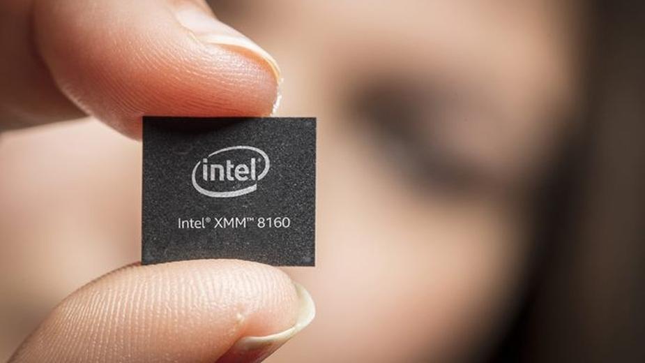 Apple rozważa przejęcie działu modemów Intela