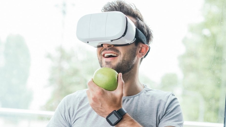 Apple szykuje naprawdę tanie gogle VR. W tej cenie mogą podbić świat