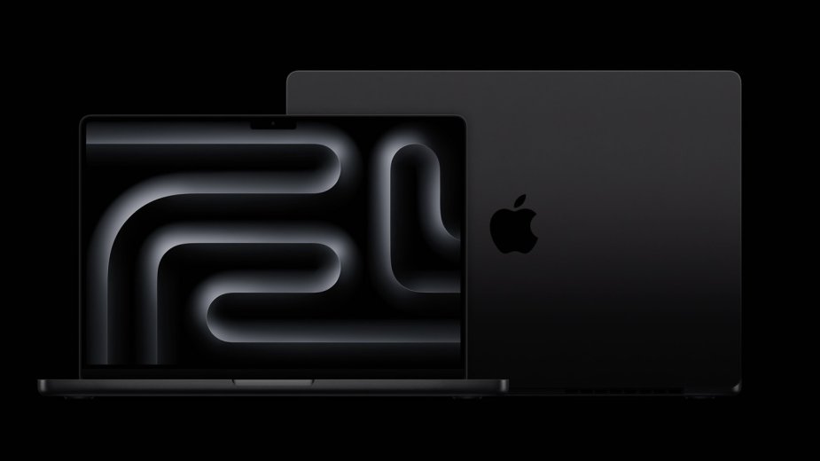 Apple twierdzi, że 8 GB pamięci RAM w MacBookach z M3 działa jak 16 GB w komputerach z Windowsem