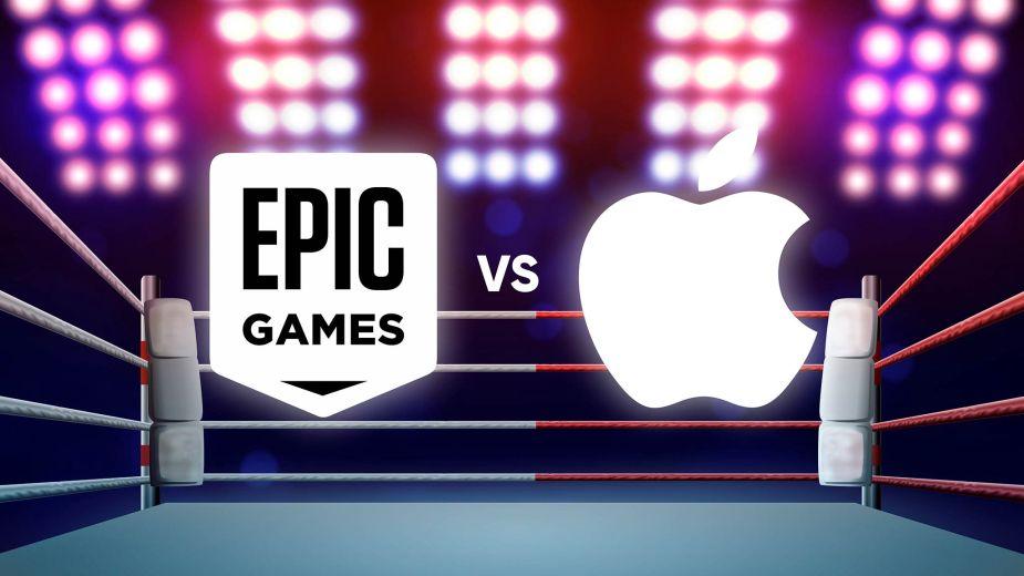 Apple twierdzi, że "Epic to sabotażysta, a nie męczennik". Całe zamieszanie ma reklamować Fortnite?