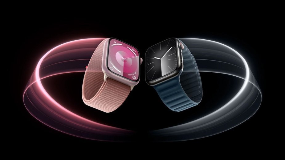 Apple Watch Series 10 - większe ekrany, lepsza wydajność i cieńsza obudowa