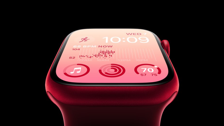 Apple Watch X - zegarek ma przynieść duże zmiany