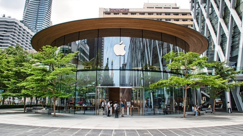 Apple zaskakuje wynikami za Q2 2025. Usługi i iPhone napędzają wzrost