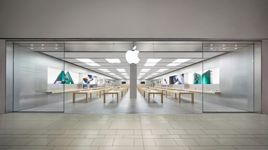 Apple zaczęło zwalniać pracowników