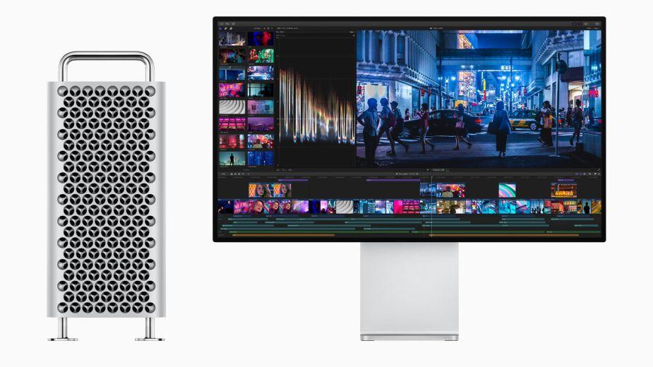 Apple zapowiada potężny Mac Pro 2019 i dedykowany imponujący monitor 6K