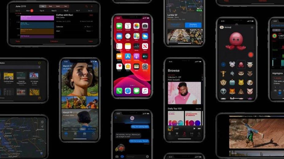 Apple zezwala na reklamy push i zakazuje aplikacji do unikania policji