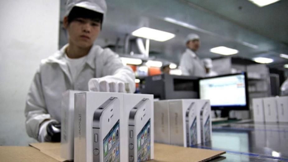Apple zwiększa zabezpieczenia w fabrykach, aby uniknąć wycieków dotyczących przyszłych iPhone'ów