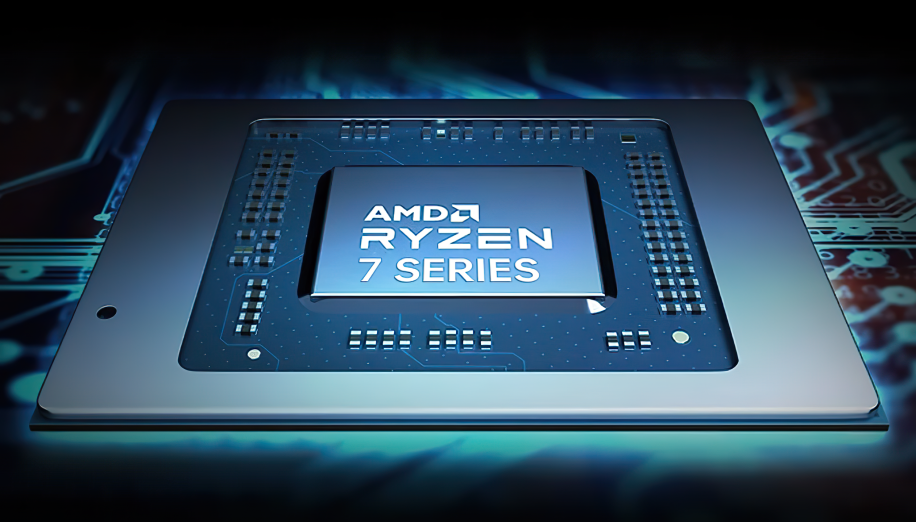 APU z serii AMD Ryzen 7040 (Phoenix) przetestowane. Wyższa wydajność od Intela przy tej samej mocy