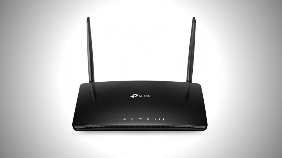 Archer MR500 – nowy stacjonarny router 4G+ od TP-Link