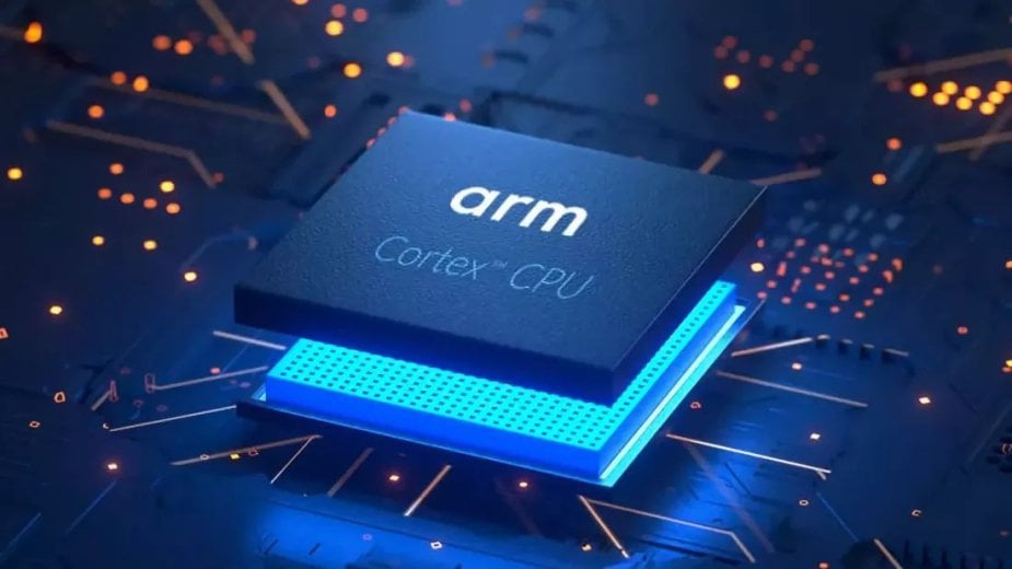 Arm chce produkować własne procesory, a partnerom podnieść ceny. Apple i Nvidia w kłopotach